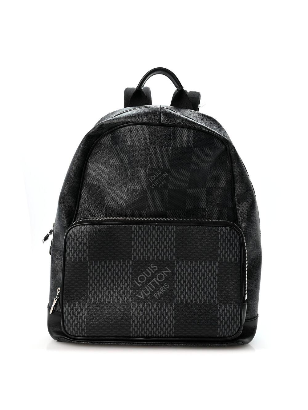 Louis Vuitton Damier Graphite 3D Campus #329482L13B